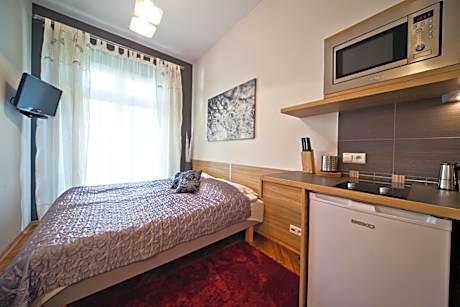Economy Apartment (2 adults)