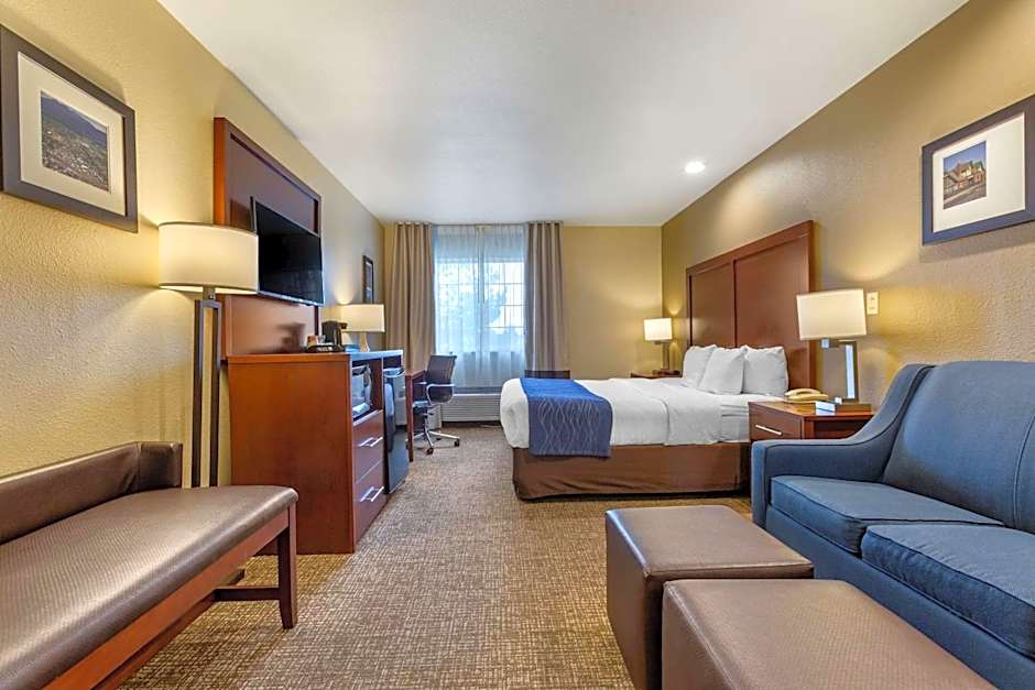 Comfort Inn Flagstaff South I-17