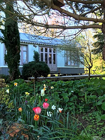 Gypsy Cottage La Boheme