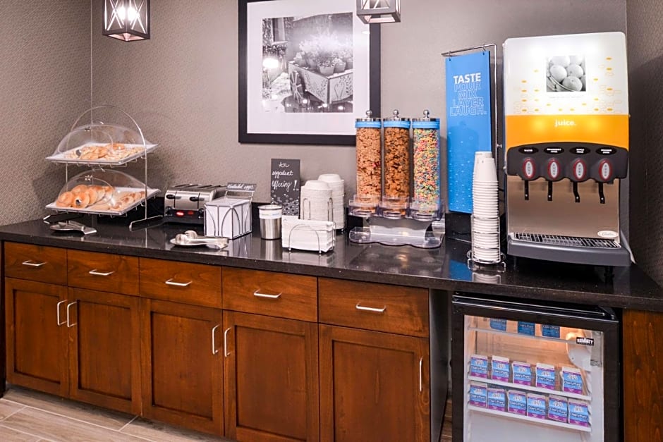Hampton Inn El Centro