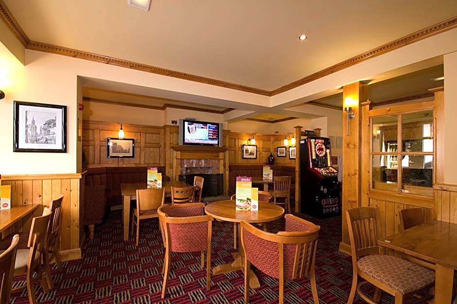 Premier Inn Dunfermline