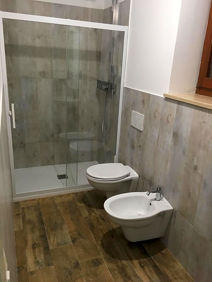 L¿Acerba B&B
