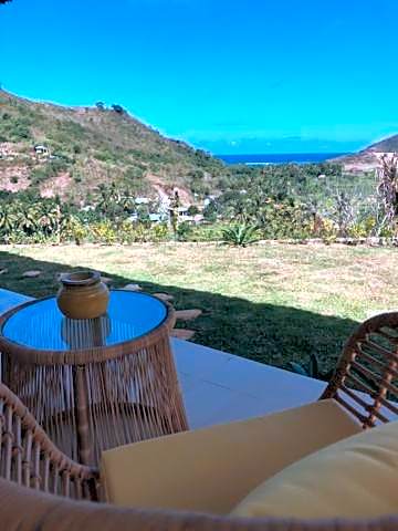 Lombok Khophilauvillas