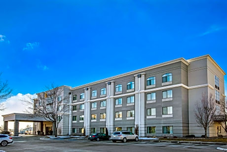 La Quinta by Wyndham Kearney