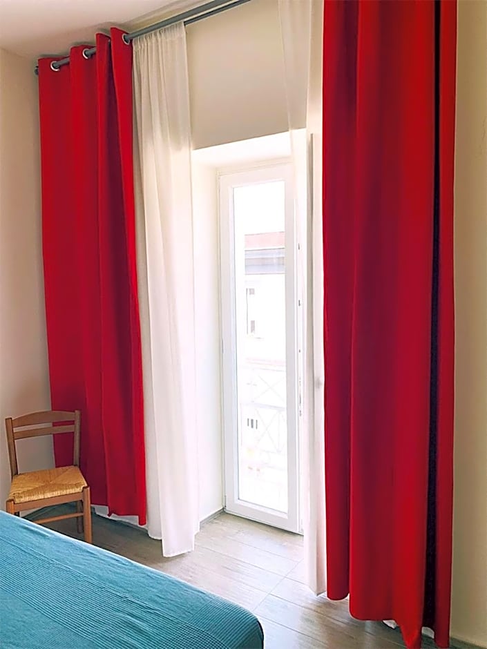 Residenza La Ciorta