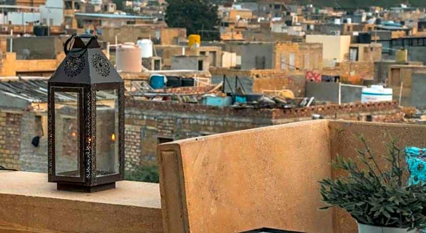 The Secret House - Adults Only