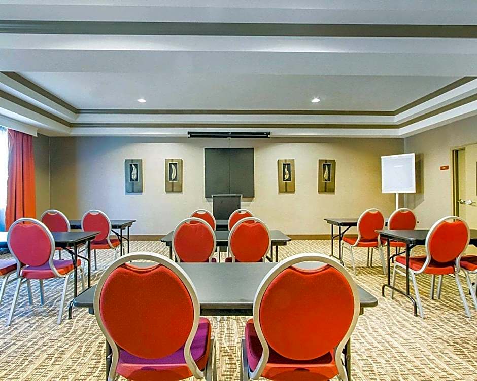 Comfort Suites Abilene Central