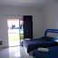 Hotel Plaza Almendros