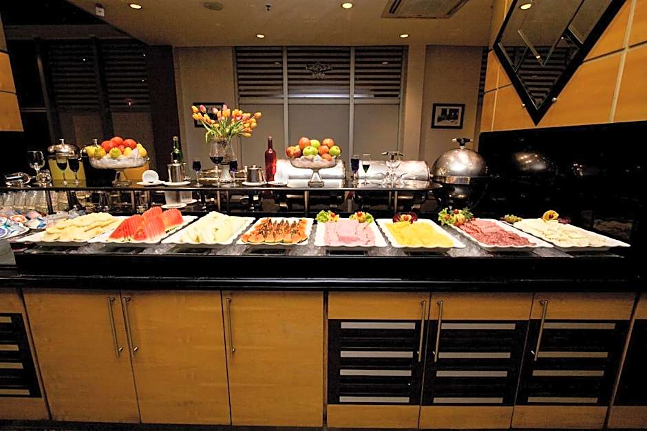 Bristol International Airport Hotel