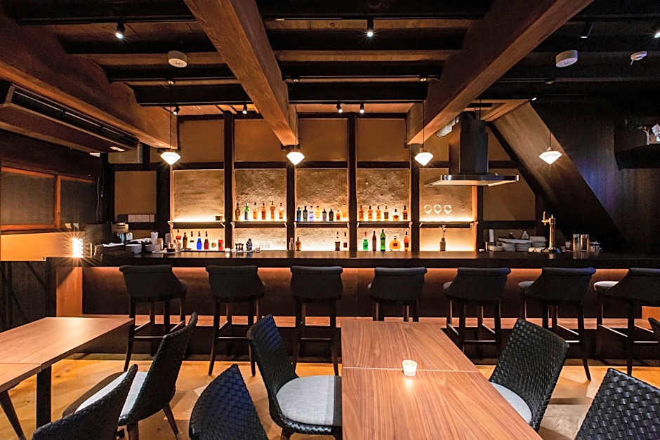 Tomonoura Shiomachi Hotel