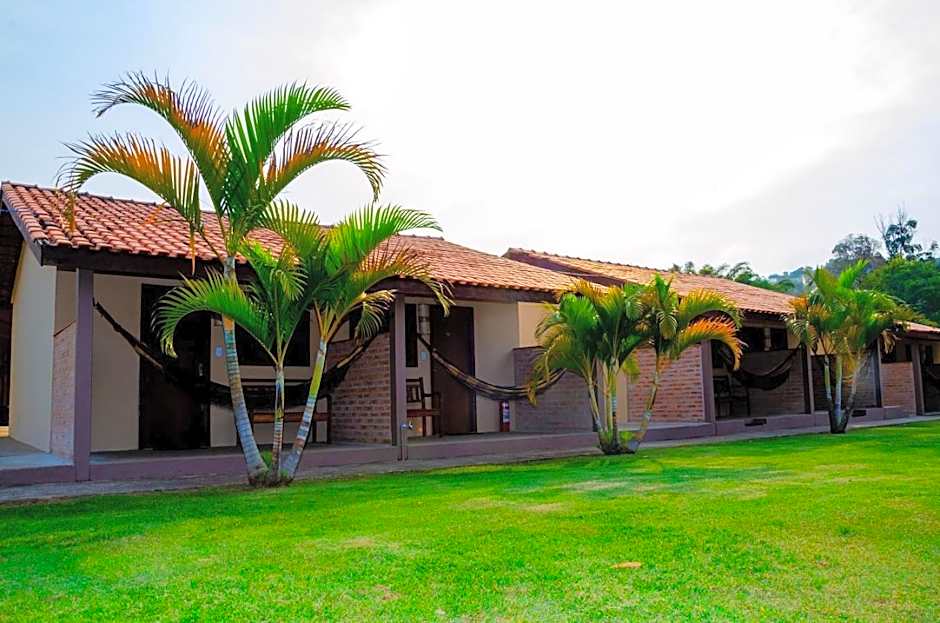 Hotel Campestre Atibaia