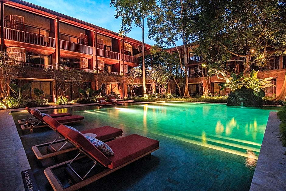 Andaz Bali, By Hyatt