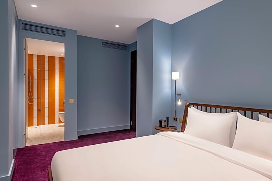 Bazzar Boutique Hotel