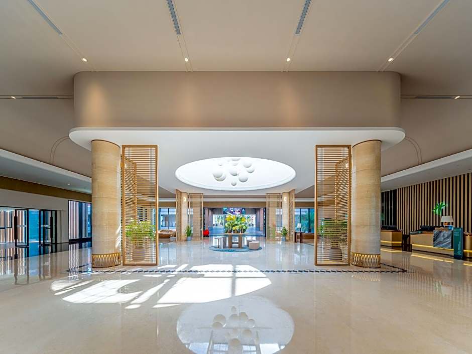 Holiday Inn Hainan Xiangshui Bay By IHG