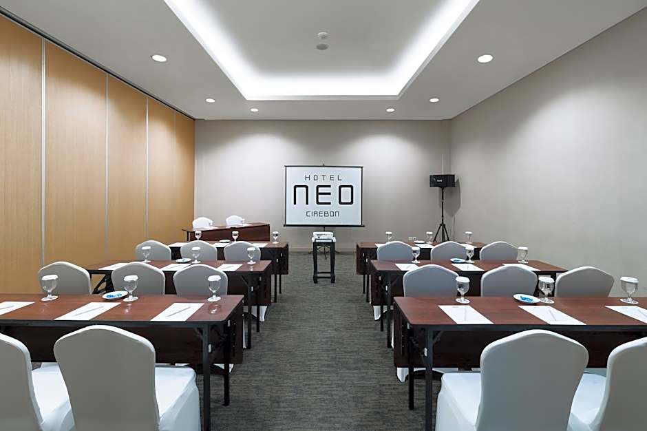 Hotel Neo Cirebon by ASTON