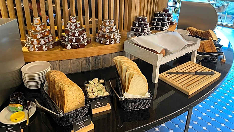 voco Leicester By IHG