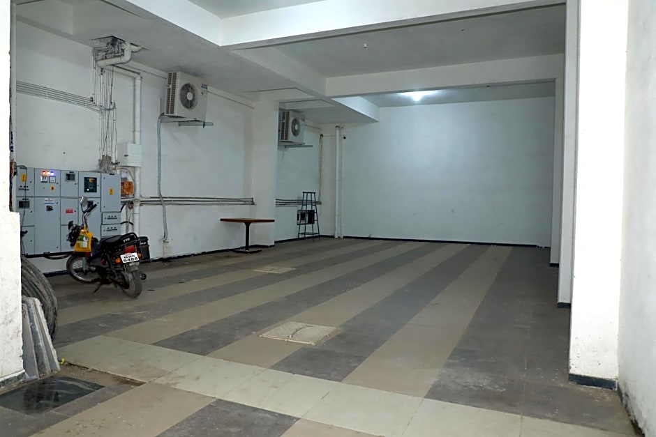 VOV Vijayapura By Fidato Hotels