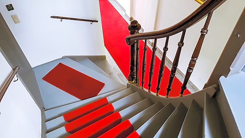 Wohlfühl Apartments Leipzig