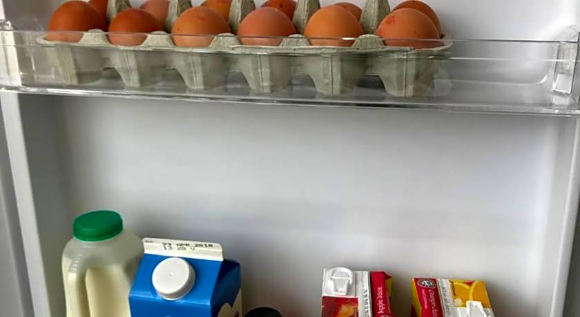 Oxford Bed and Breakfast