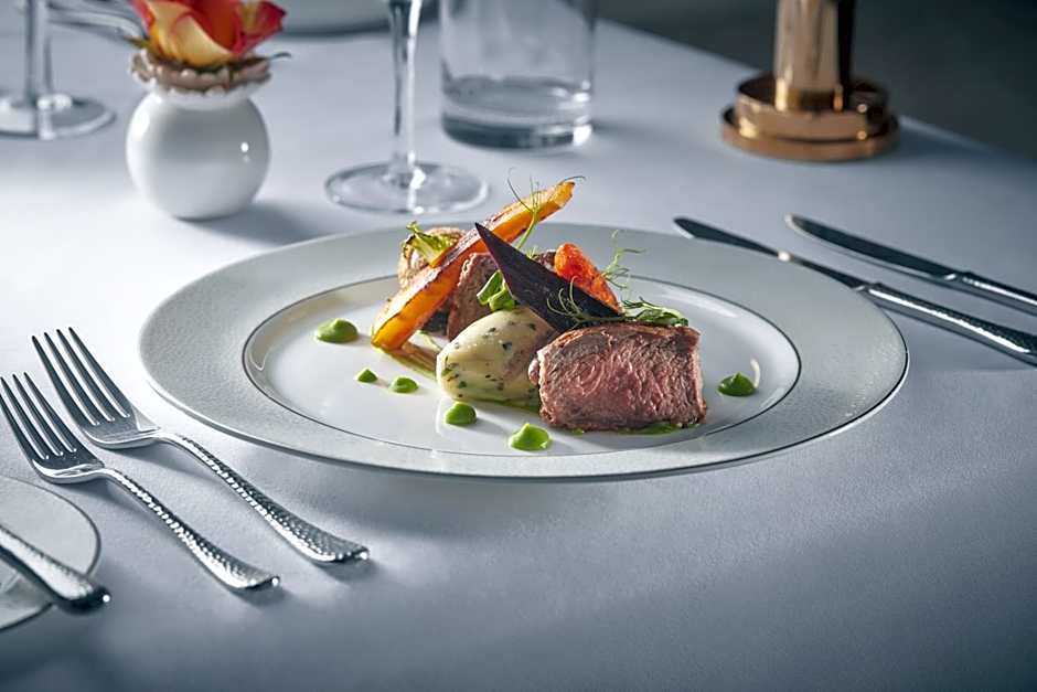 Bathen House Boutique Hotel