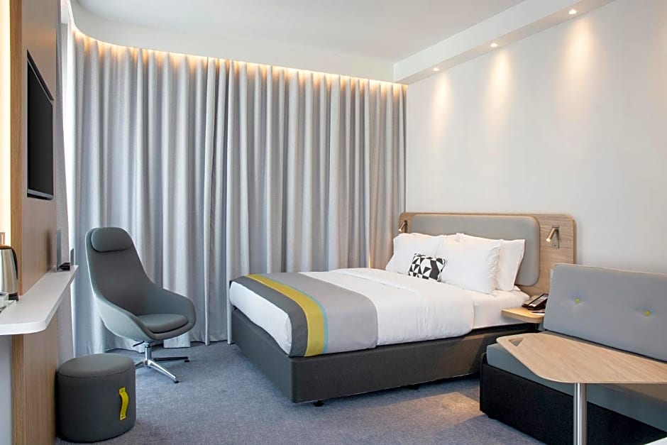 Holiday Inn Express Stuttgart - Waiblingen By IHG