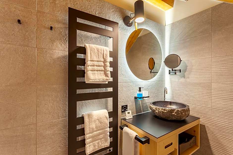 Sonne Andermatt Swiss Quality Hotel