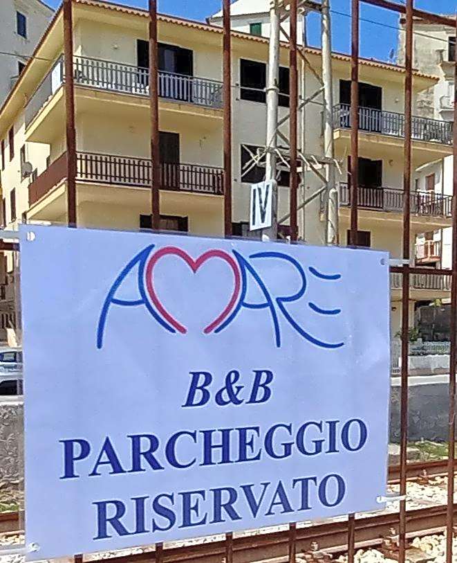 AMARE Bed & Breakfast