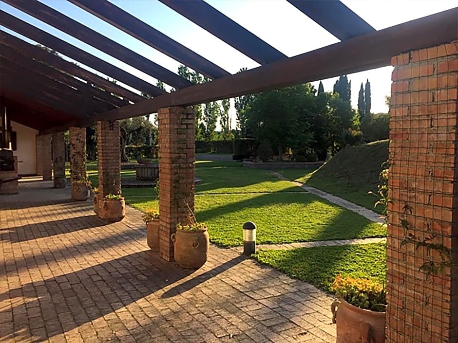 Giunti Agriturismo & Camere