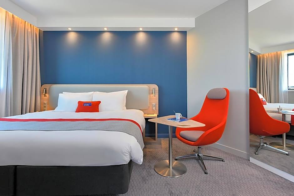 Holiday Inn Express Rouen Centre - Rive Gauche By IHG