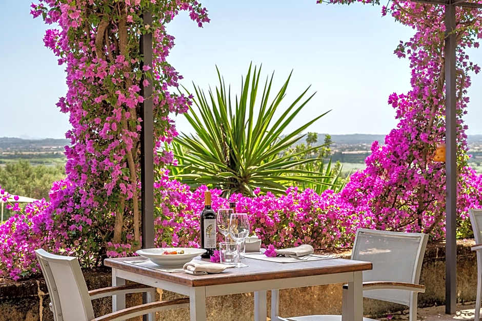 Agroturismo Son Siurana