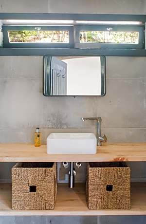 Double or Twin Room with Balcony