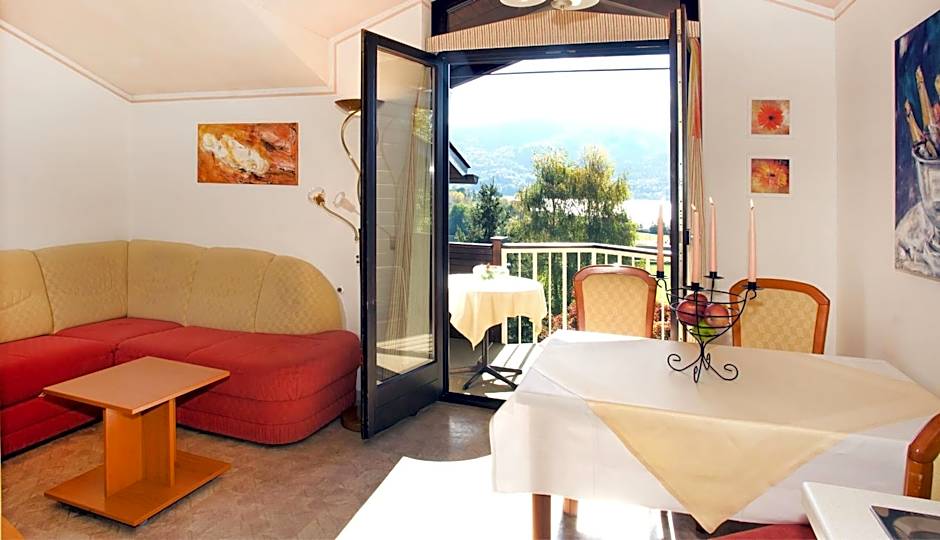 Hotel Garni ELISABETH