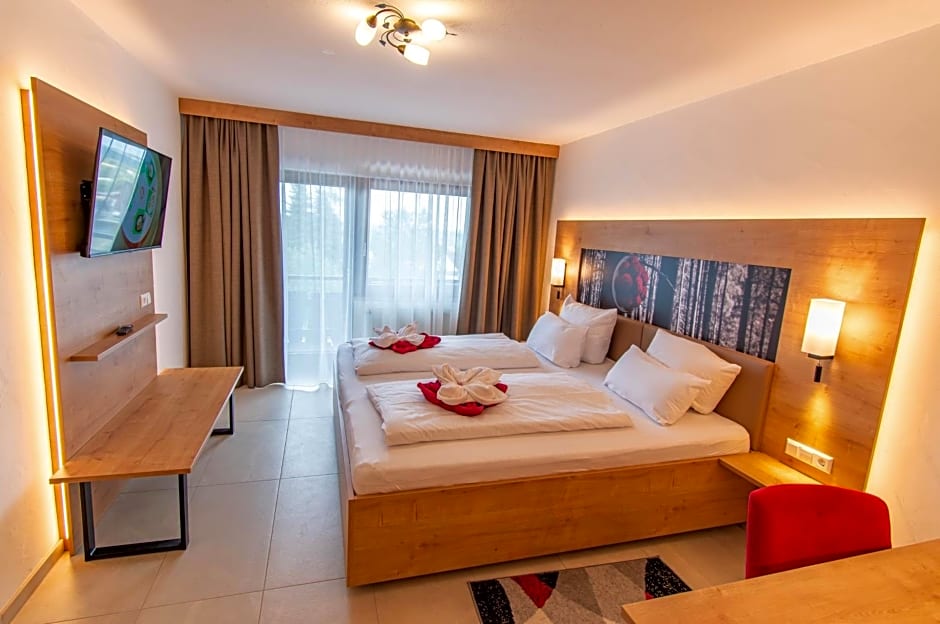 Wellnesshotel Hohenrodt