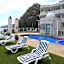 MR Mar Suites (ex Neruda Mar Suites)