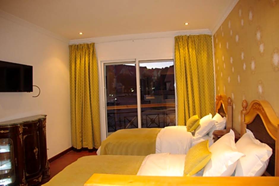 Résidence Ifrane Palace