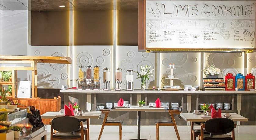 Swiss-Belhotel Jambi