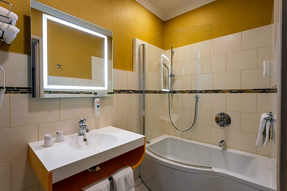 Cit'Hotel Sphinx - Hotel