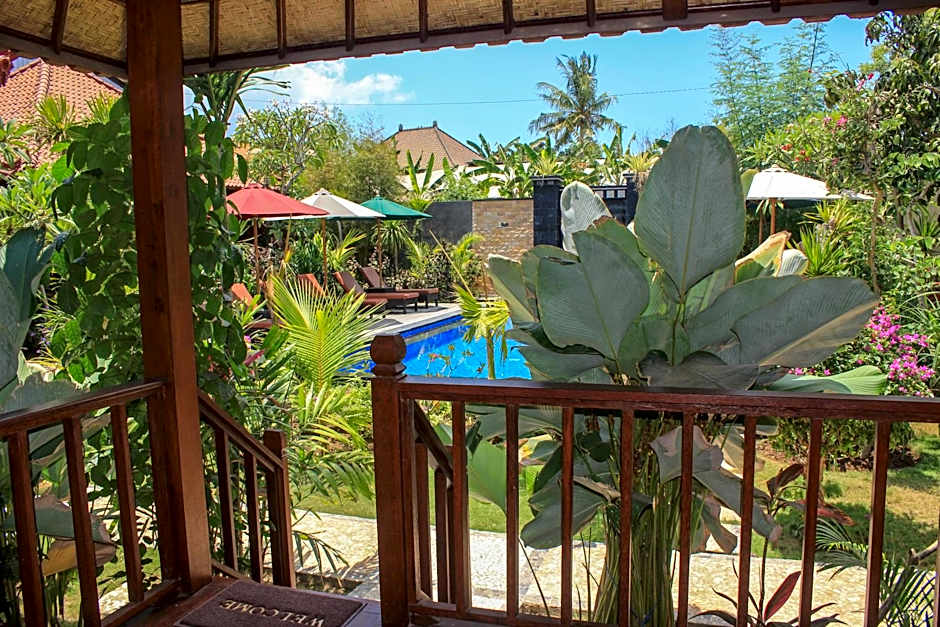 Pattri Garden Lembongan