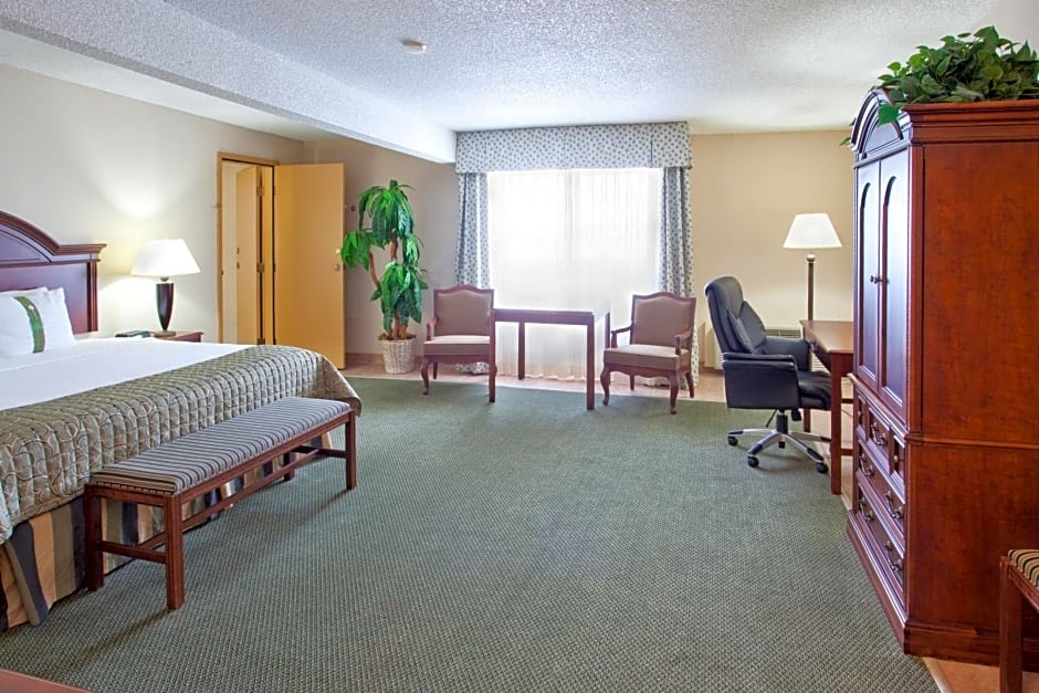 Holiday Inn Great Falls