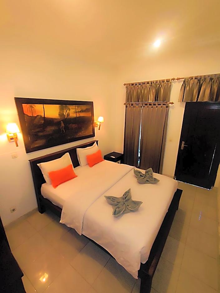 Padanta Homestay