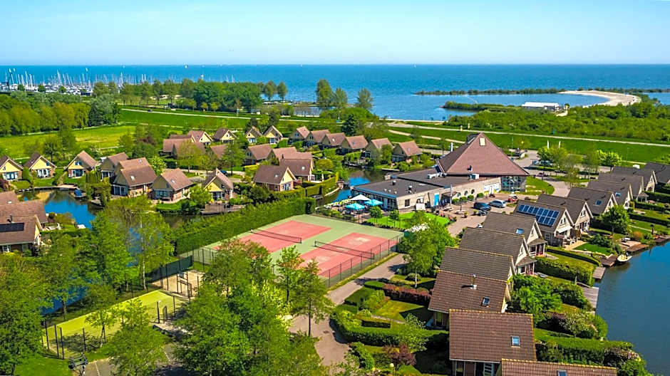 Europarcs Ijsselmeer
