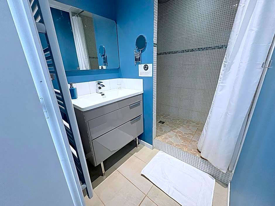 Au Richebourg Nogent