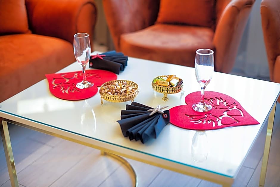 Vela Verde Hotel & SPA