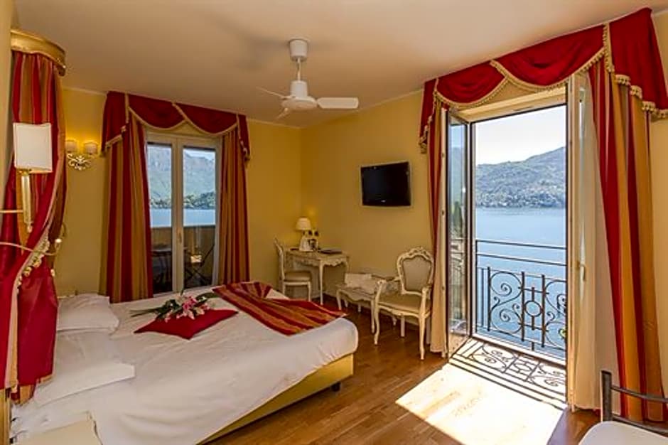 Hotel Britannia Excelsior