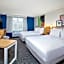 Spark by Hilton Walker Grand Rapids North