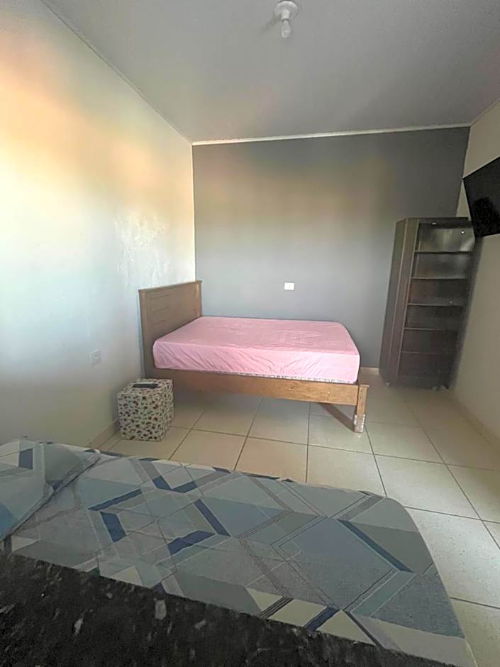 Casa de temporada Stracini