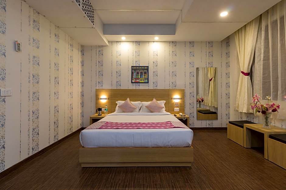 The Solitaire Express