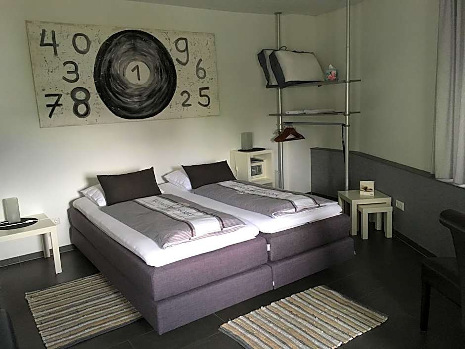 Hotel Brasserie Typisch