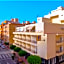 Hotel Madrid