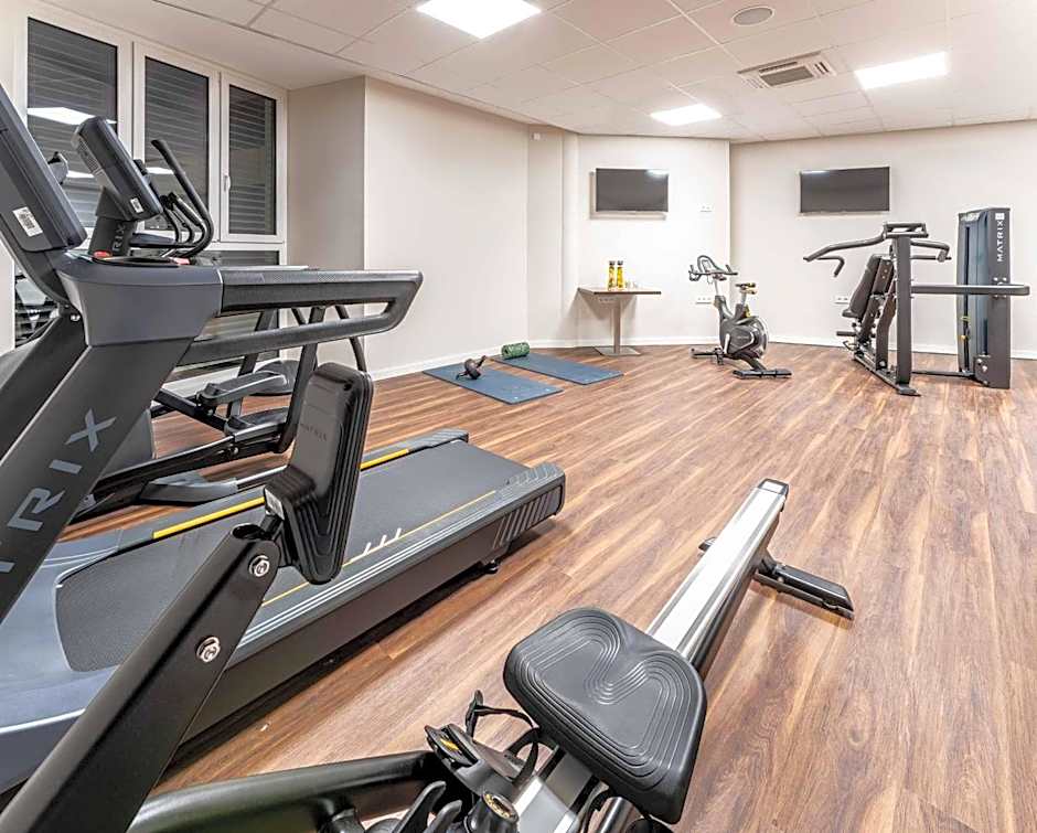 Best Western Plus Amedia Berlin Kurfürstendamm